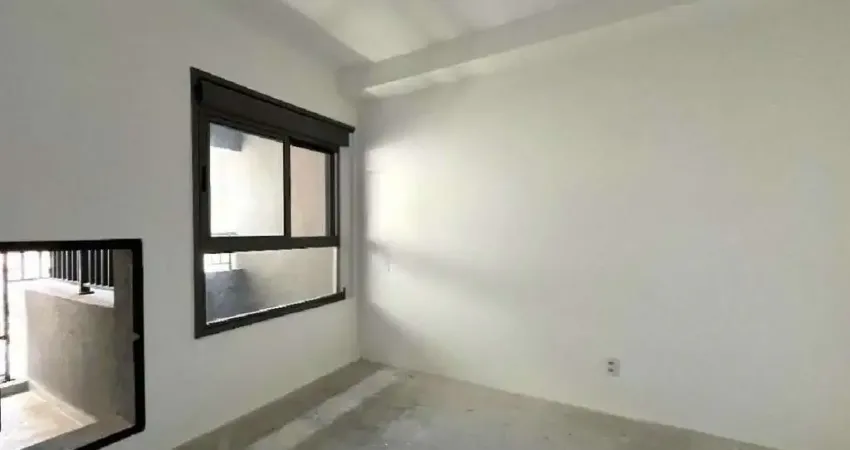 Condomínio Praça Saúde by you na Saúde, Apartamento de 34m² com 1 vaga.