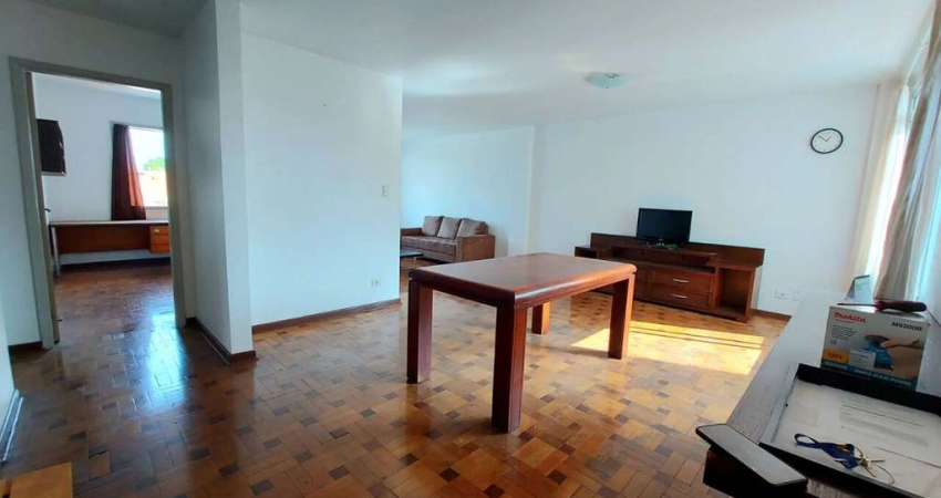 Condomínio Rio Verde em Pinheiros, Apartamento de 101m² com 3 dormitórios, 1 suíte e 1 vaga.