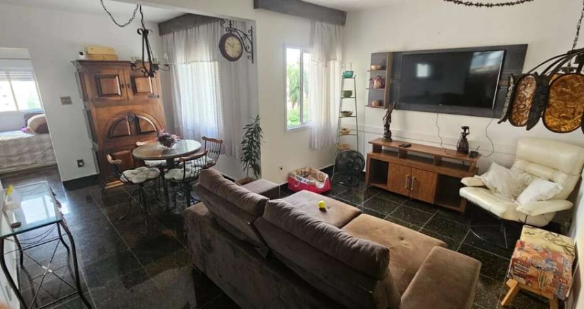 Condomínio Mirage na Vila Madalena, Apartamento Mobiliado de 74m² com 2 dormitórios e 1 vaga.