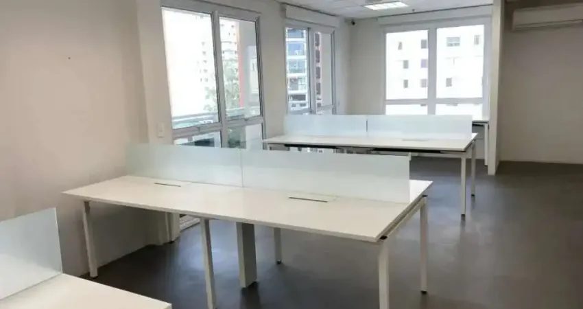 Condomínio Superia Pinheiros, Conjunto Comercial de 150m² 3 vagas.