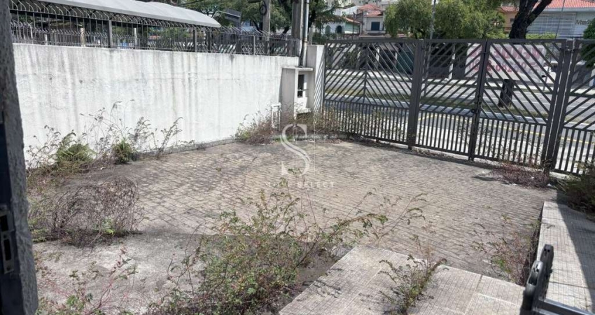 Vila Monumento - Prédio comercial à venda com 700m² e 1.300m² de terreno.