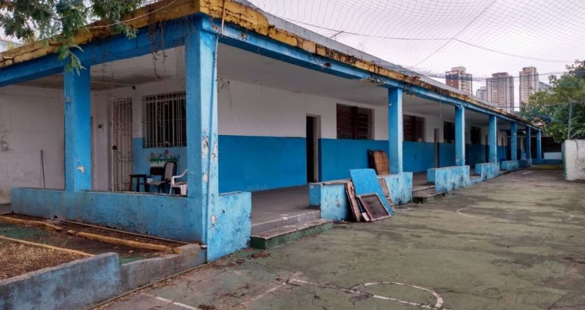 Vila Mariana - Prédio comercial à venda com 1.200m² de terreno e 694m² de construção