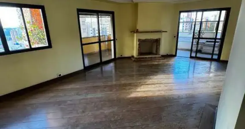 Condomínio Bonaventure no Morumbi, Apartamento de 250m² com 4 suítes, 2 vagas.