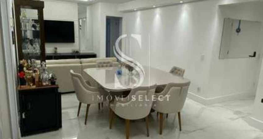 Condomínio Malbec, apartamento à venda na Vila Andrade com 106m², 2 dormitórios (2 suítes) e 2 vagas