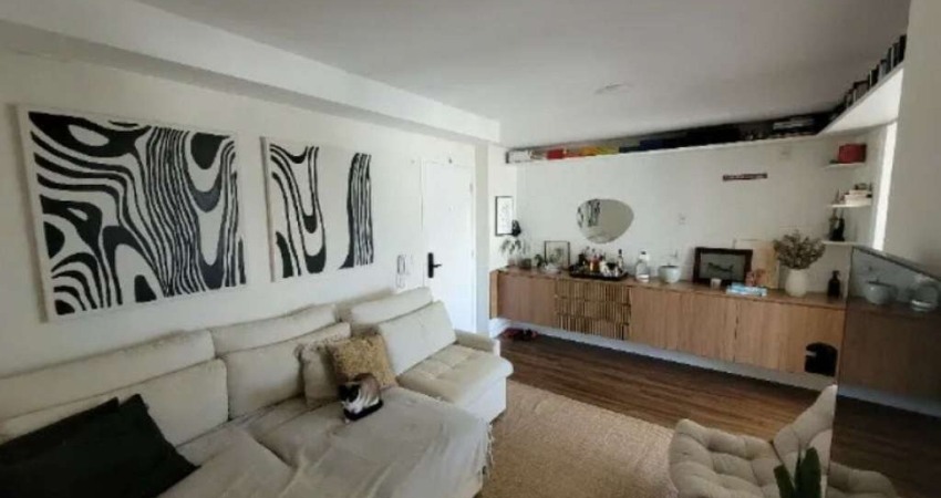 Condomínio Parkway no Morumbi, Apartamento de 57m² com 2 dormitórios, 1 suíte, 1 vaga.