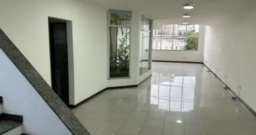 Vila Formosa, Prédio Comercial de 437m² com 4 pavimentos, 10 vagas.