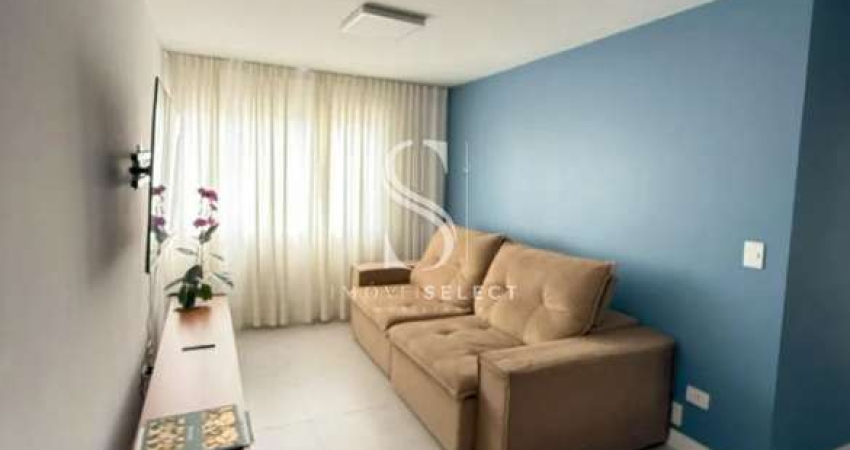 Condomínio Manchester em Brooklin - Apartamento de 90m² com 3 dormitórios, 1 suíte e 1 vaga.