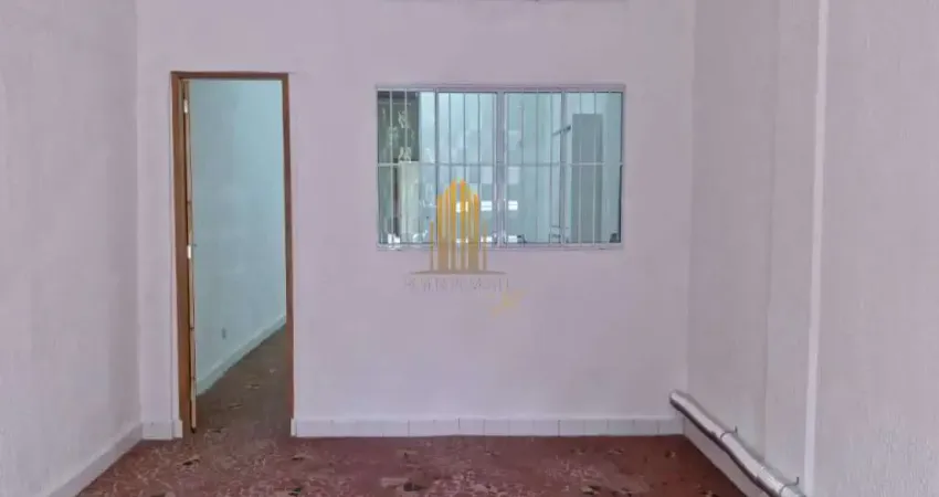 Galpão Comercial de 90m² a venda com 1 banheiro na região de Santo Amaro - São Paulo.