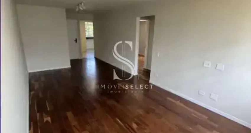 Condominio Dona Rita na Vila Mariana, Apartamento de 86m² com 2 suítes, 1 vaga.