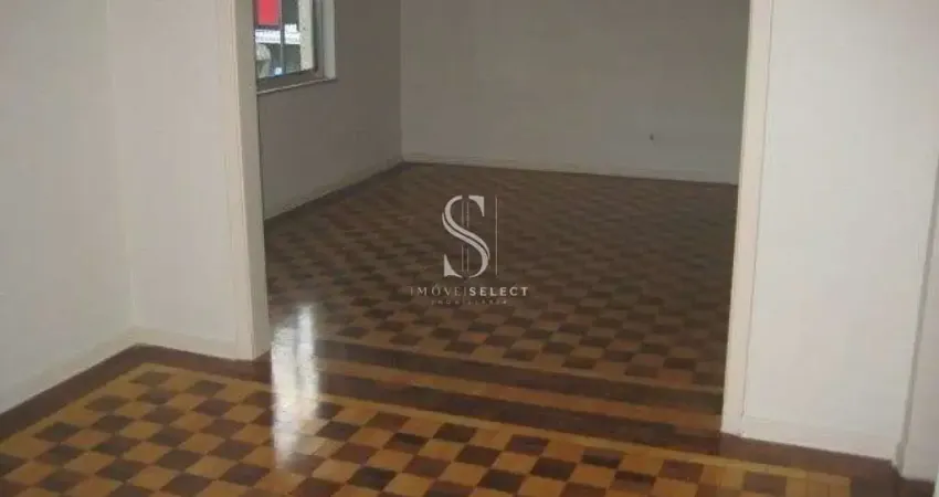 Estados Unidos no Jardim Paulista, Apartamento de 160m² com 3 dormitórios, 1 suíte, 1 vaga