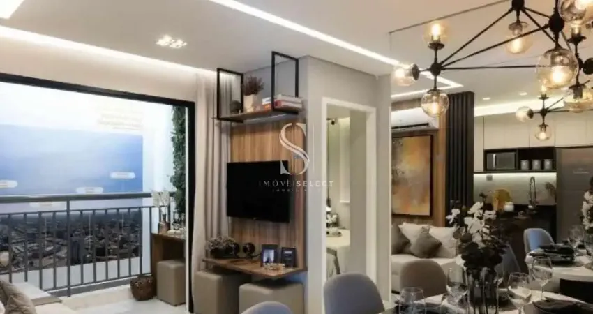 Condominio Welconx Butantã, Apartamento de 125m² com 2 suítes, 2 vagas.