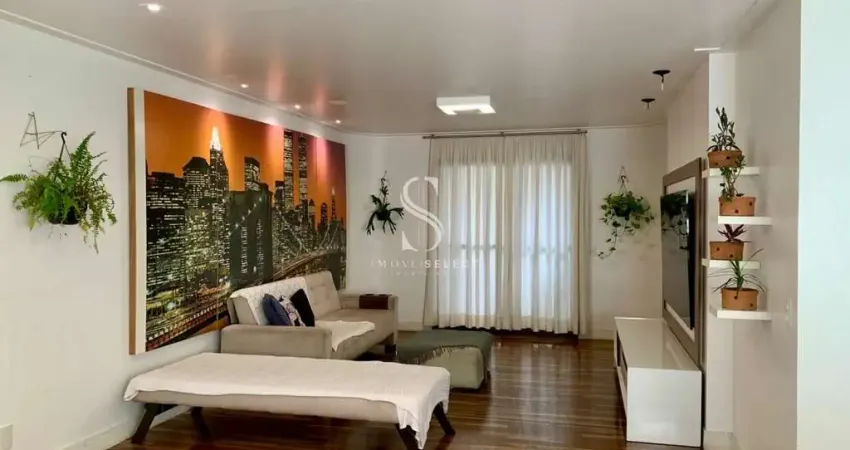 Condominio Saint Louis no Ipiranga, Apartamento de 187m² com 3 suítes, 3 vagas.