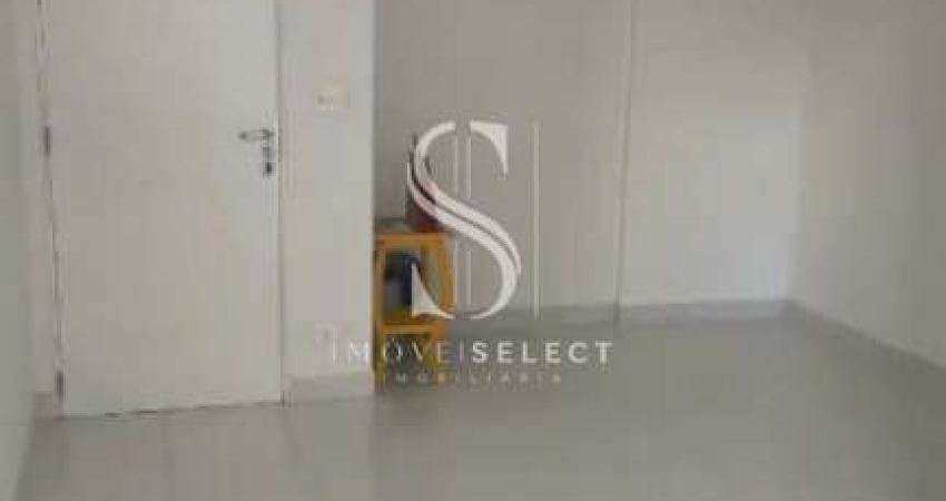 Condomínio Amazônia em Pompéia, Apartamento de 60m² com 2 dormtiórios,1 vaga.