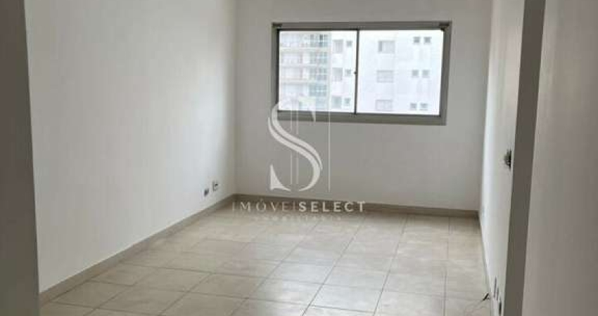 Condomínio Nova York em Indianópolis, Apartamento de 78m² com 3 dormitórios, 1 vaga.