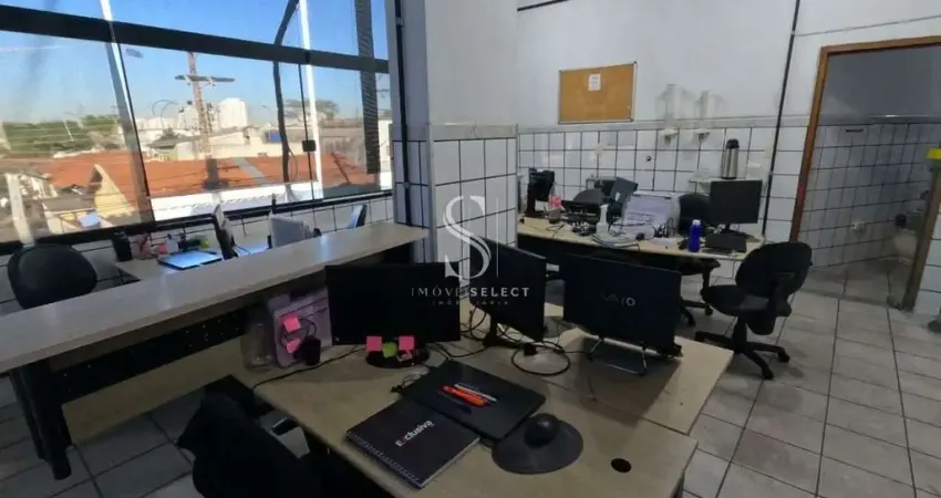 Vila Maria Baixa, Prédio Comercial de 516m² com 10 vagas.