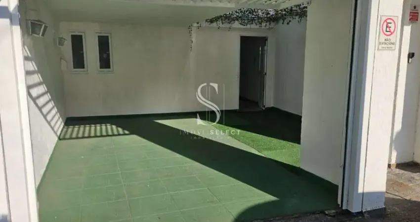 Casa comercial na Chacara Santo Antonio - Casa com 219m² util, 10 salas, 6 banheiro e 2 vagas
