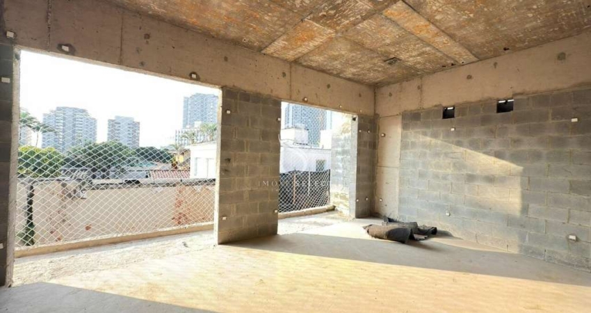 Casa Jardim Ibirapuera no Planalto Paulista, Casa em Condominio de 530² com 4 dorm,3 suítes, 4 vagas