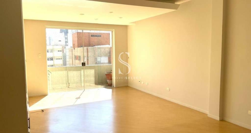 Condominio Adriana no Jardins, Apartamento à venda de 104m² com 2 suítes, 3 banheiros e 1 vaga.
