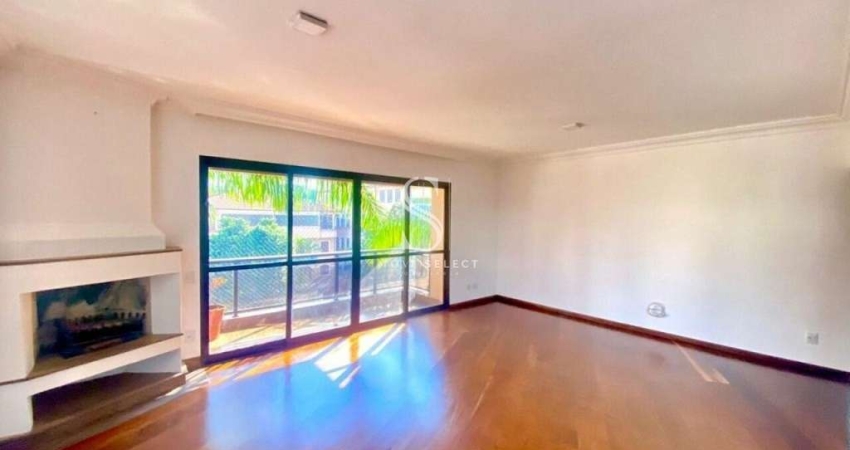 Condominio Ferraras no Ipiranga, Apartamento à venda de 170m² com 4 dormitórios, 2 suítes, 3 vagas.