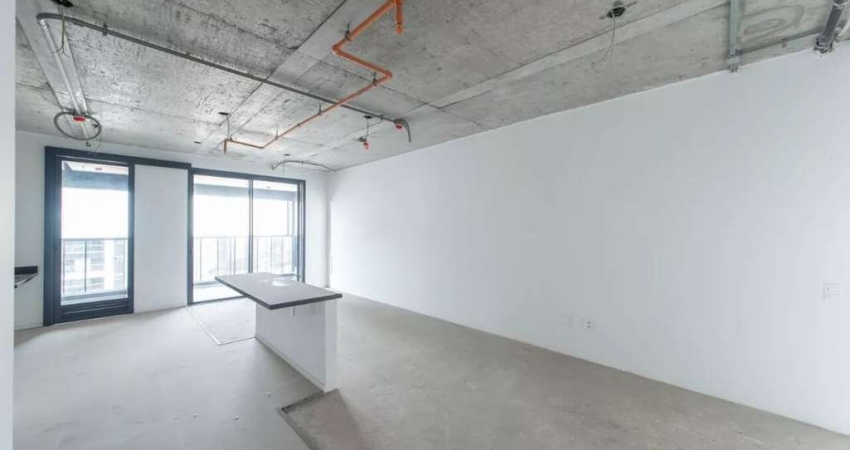 Condomínio O Parque Brooklin - Apartamento de 105m² com 2 suítes, 2 banheiros e 2 vagas.