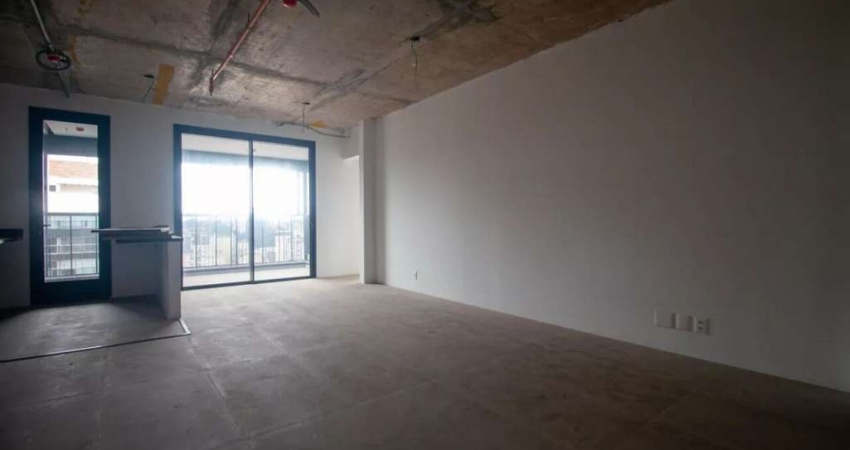 Condomínio O Parque Brooklin - Apartamento de 105m² com 3 dormitórios, 2 suítes e 2 vagas.