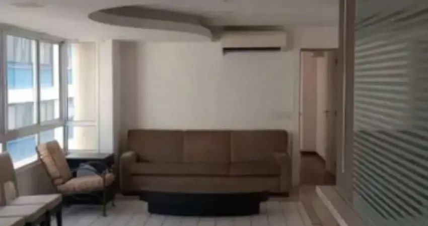 Condominio Pietro Mascagni - Paraiso - Apartamento de 230m² com 4 suites 5 banheiros e 4 vagas