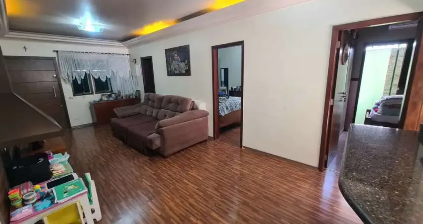 Casa em Vila Olímpia com 168m² com 2 suites, 3 banheiros e 3 vagas de garagem
