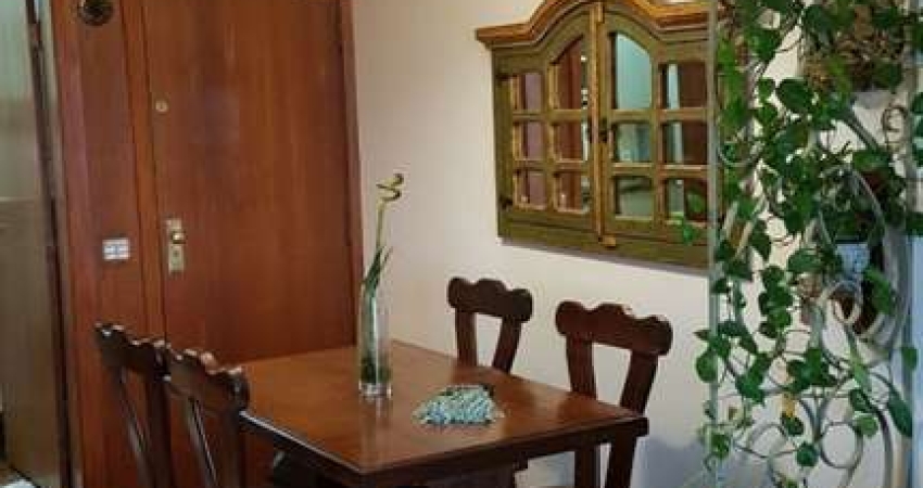Villa Del Fiori em Indianópolis, Apartamento de 94m² com 3 dormitórios, 1 suíte, 2 vagas.