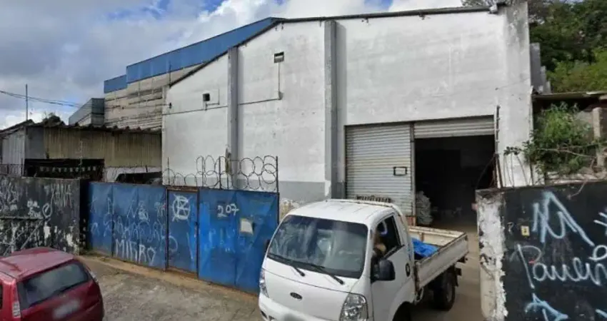 Terreno à venda no Conceição, Diadema 