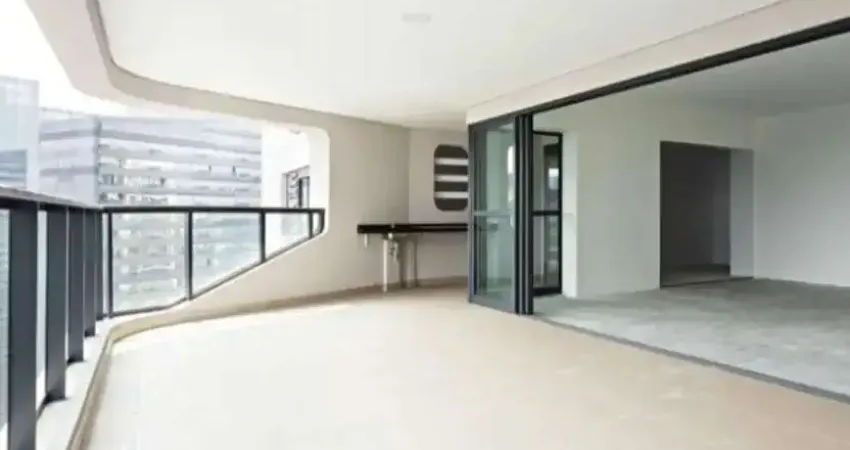 Ez Parque da Cidade, Apartamento com 3 quartos sendo 3 suites, 3 vagas, 162m. Chácara Santo Antônio