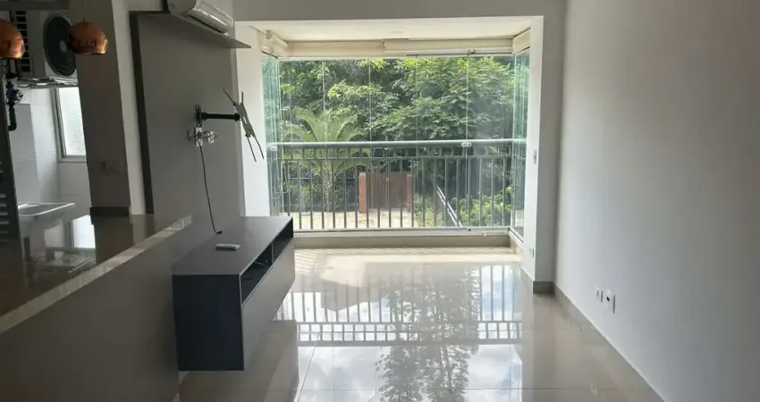 Interclub, Apartamento com 3 quartos seno 1 suite, 1 vaga, 67m. Interlagos