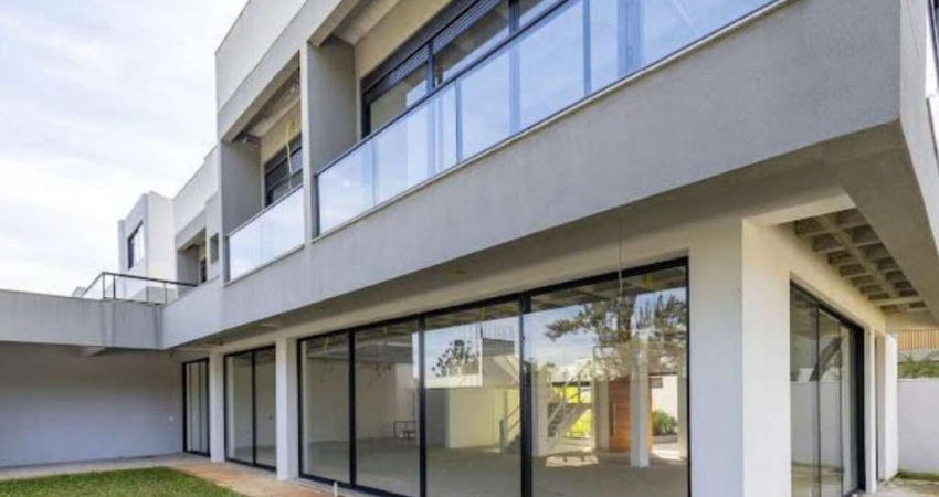 ECO Boulevard - Alto da Boa Vista - Casa de 931m² com 4 suites, 6 banheiros e 7 vagas na garagem