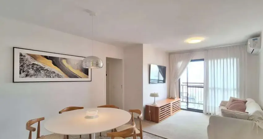 Condominio Cores da Barra na Barra Funda, Apartamento de 93m² com 3 dormitórios, 1 suíte, 2 vagas.