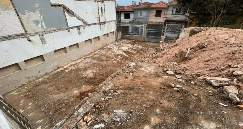 Terreno à venda no Penha De França, São Paulo 