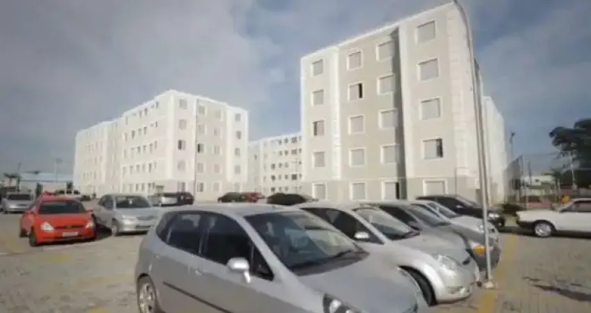Apartamento para Venda em Mogi das Cruzes, Jundiapeba, 2 dormitórios, 1 banheiro, 1 vaga