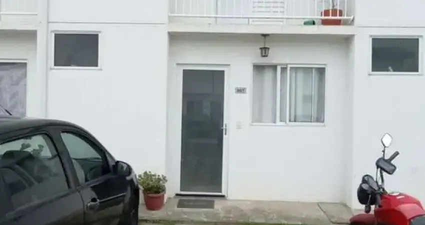 Casa em condomínio para venda em suzano, vila colorado, 2 dormitórios, 1 banheiro, 2 vagas