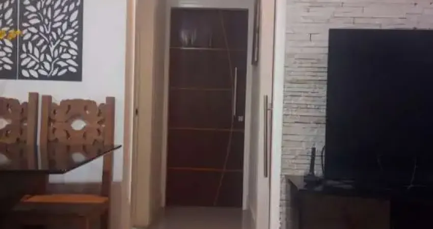 Apartamento para venda em suzano, vila mazza, 2 dormitórios, 1 suíte, 2 banheiros, 1 vaga