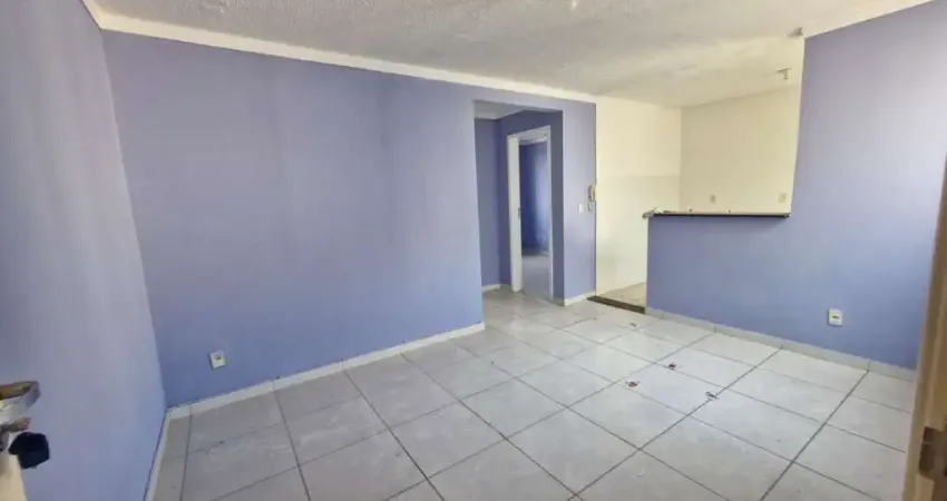 Apartamento para Venda em Suzano, Parque Santa Rosa, 2 dormitórios, 1 banheiro, 1 vaga