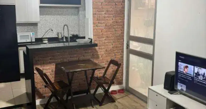 Apartamento para Venda em Suzano, Parque Santa Rosa, 2 dormitórios, 1 banheiro, 1 vaga