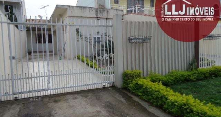 Casa com 2 quartos à venda no Jardim Cláudia, Pinhais 