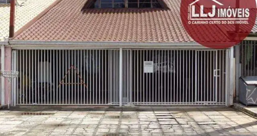 Casa Bairro Alto- 165 m2, com ático, 03 qtos, vaga 02 carros, frente para rua R  413 mil