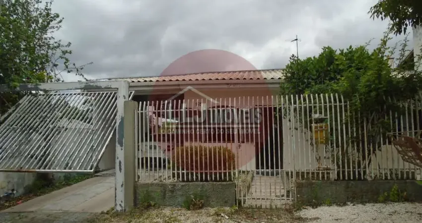 Casa com 4 quartos à venda no Bairro Alto, Curitiba
