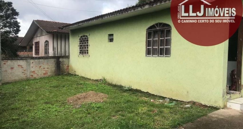 Casa com 1 quarto à venda na Planta Araçatuba, Piraquara 
