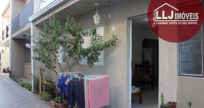 Casa com 1 quarto à venda no Capão da Imbuia, Curitiba 
