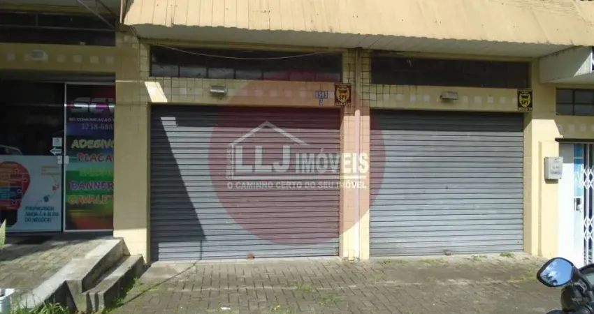 Sala comercial com 1 sala à venda no Bairro Alto, Curitiba