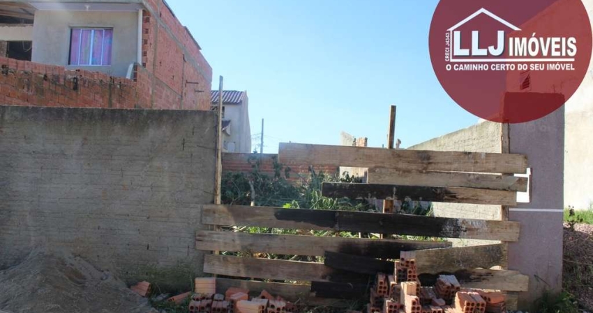Terreno à venda,153.06 m , estados, FAZENDA RIO GRANDE - PR