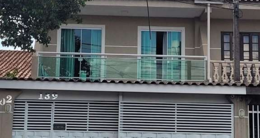 Casa com 3 quartos à venda no Bairro Alto, Curitiba 