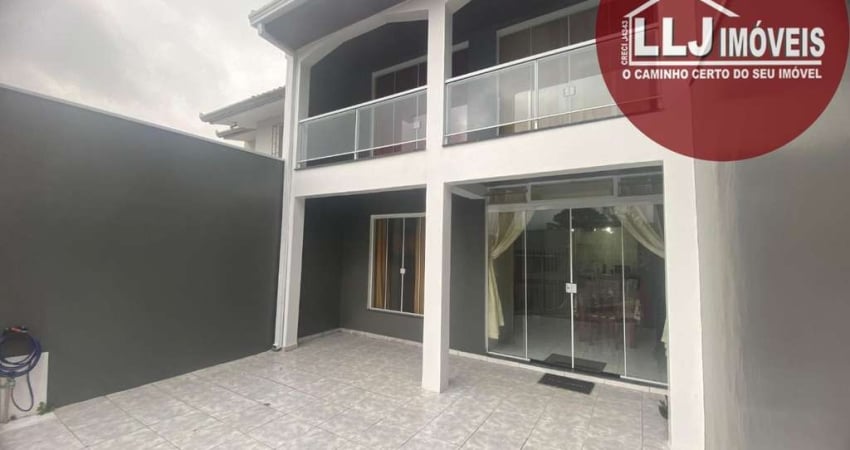 Sobrado Bairro Alto 114m , 03 qtos, 02 vagas, condominio, regiao alta R  462 mil