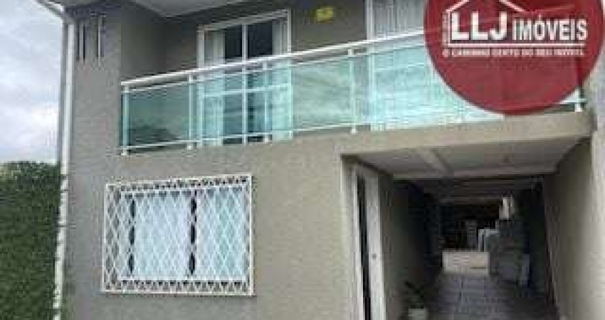 Casa com 3 quartos à venda no Emiliano Perneta, Pinhais 