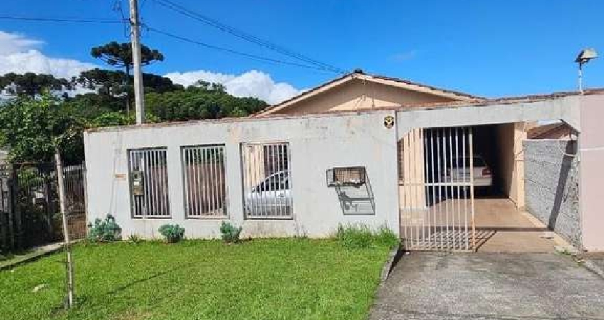 Terreno Bairro Alto - 500 m , com casa 03 qtos, com piscina, não averbada R  650 mil